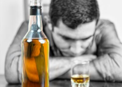 alcohol addiction treatment in patna